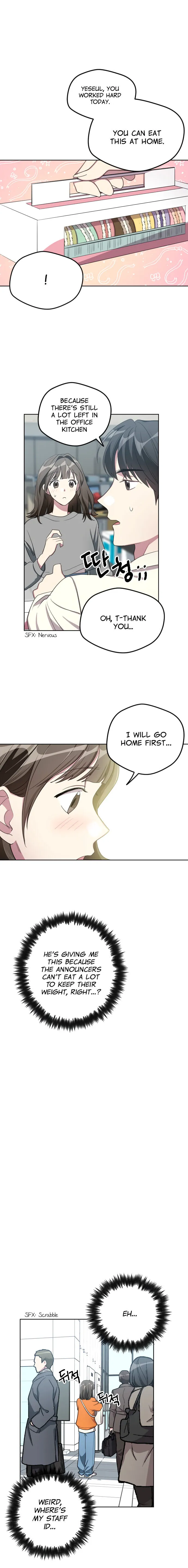 Breaking News Chapter 19 page 12 - 