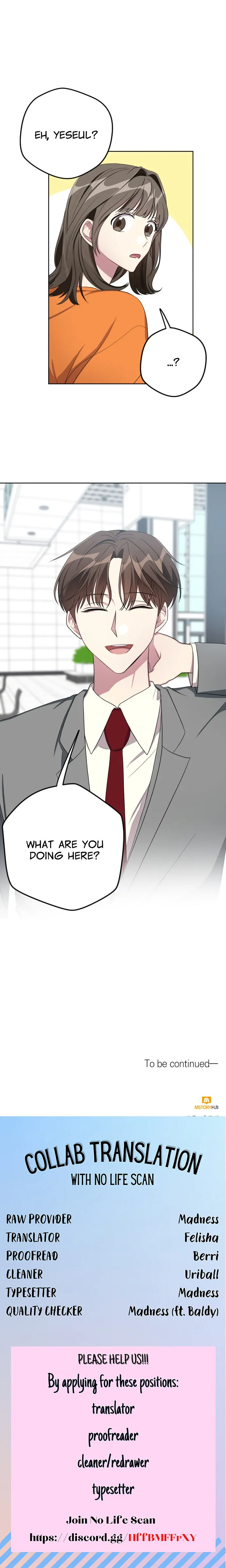 Breaking News Chapter 19 page 14 - 