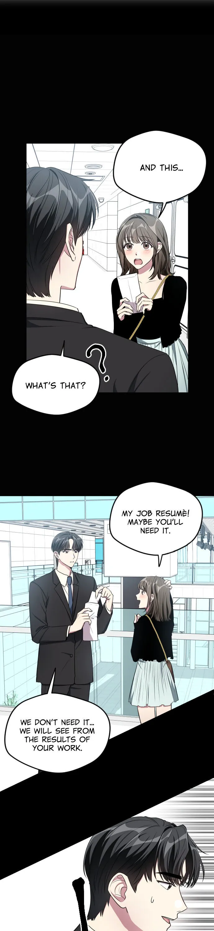 Breaking News Chapter 19 page 3 - 