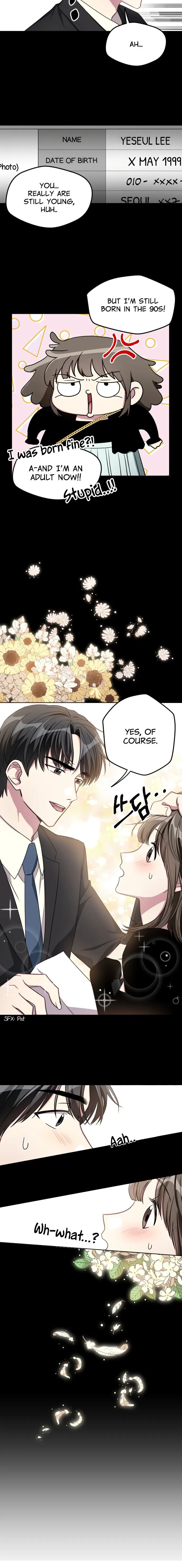 Breaking News Chapter 19 page 4 - 