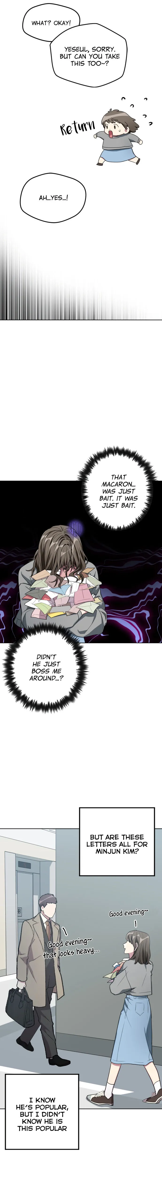Breaking News Chapter 19 page 8 - 