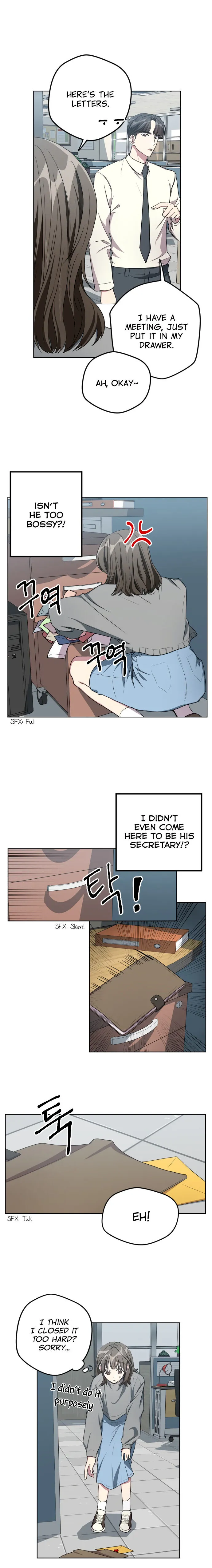 Breaking News Chapter 19 page 9 - 