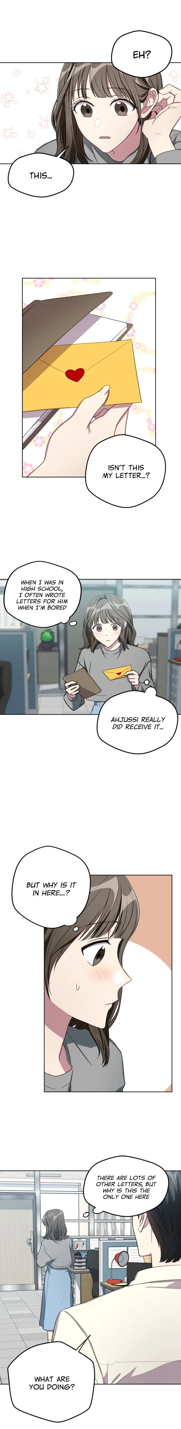 Breaking News Chapter 19 page 10 - 