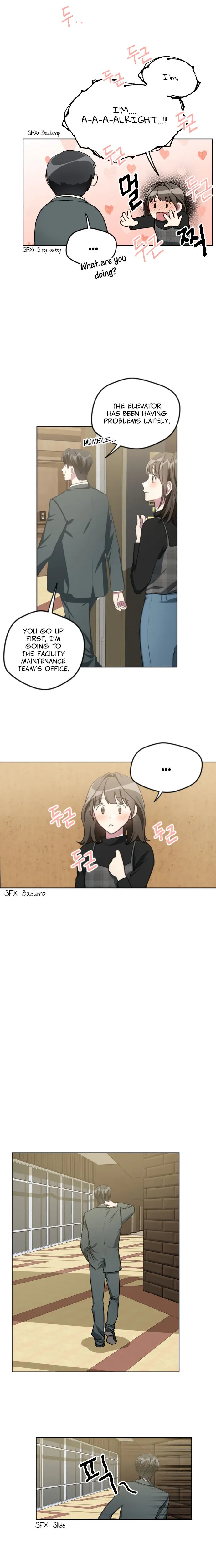 Breaking News Chapter 20 page 13 - 