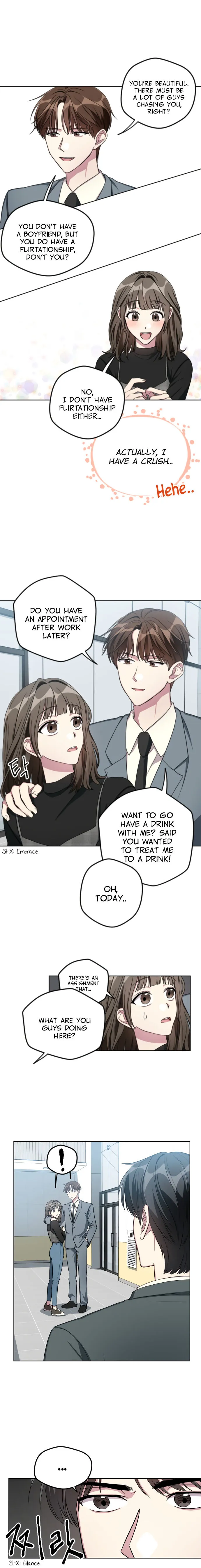 Breaking News Chapter 20 page 8 - 