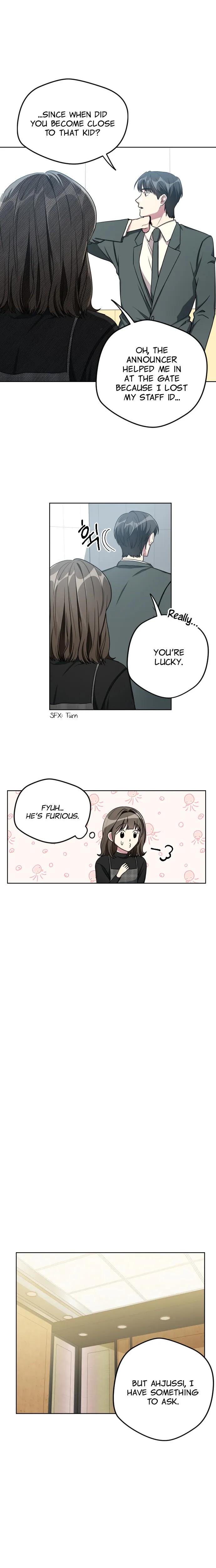 Breaking News Chapter 20 page 10 - 