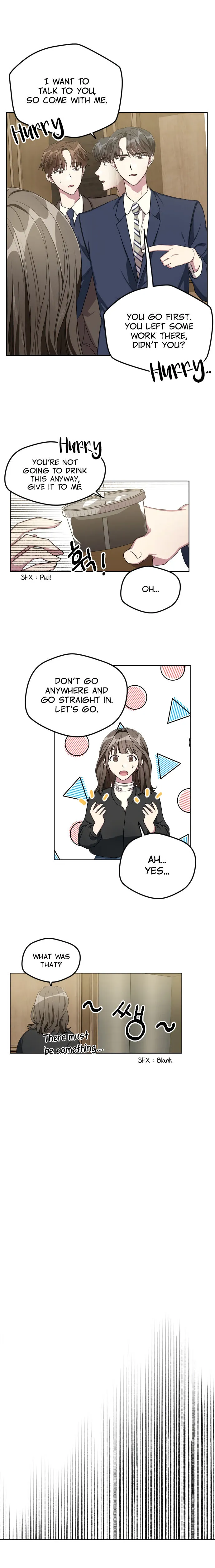 Breaking News Chapter 21 page 11 - 