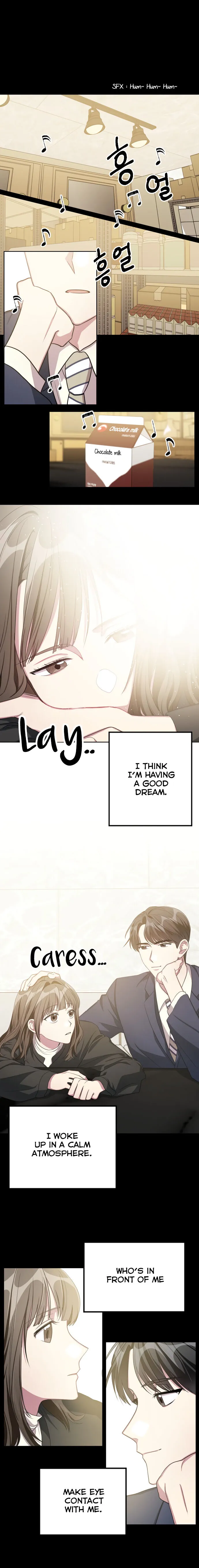 Breaking News Chapter 21 page 13 - 