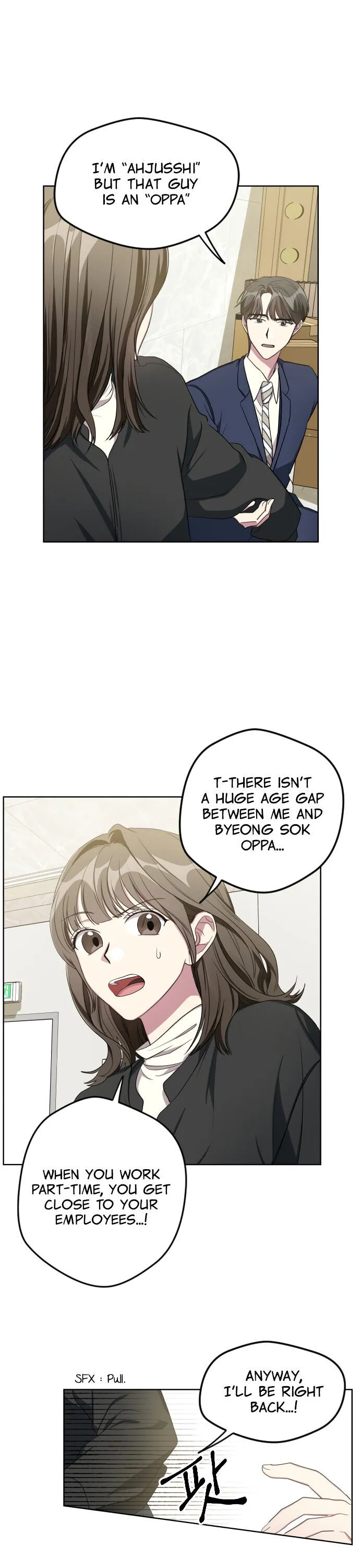 Breaking News Chapter 21 page 4 - 