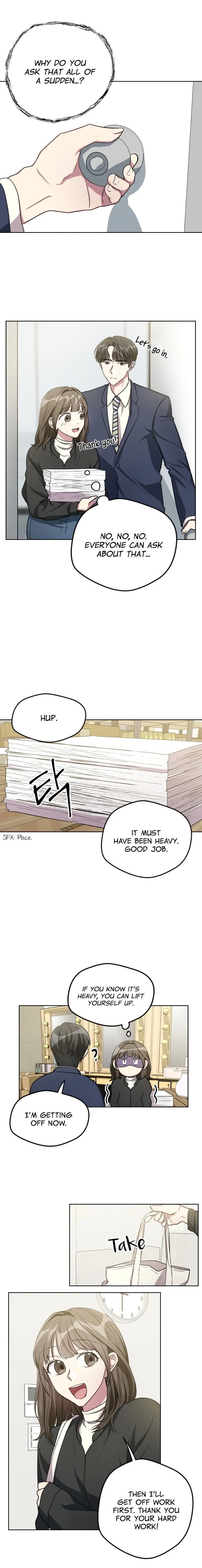 Breaking News Chapter 22 page 11 - 