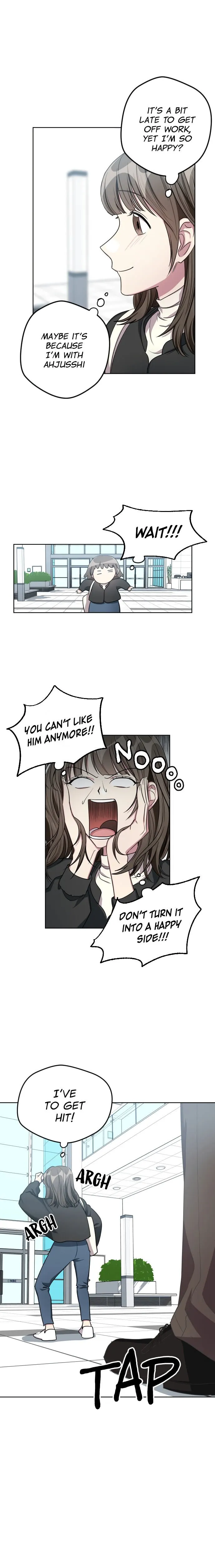 Breaking News Chapter 22 page 13 - 