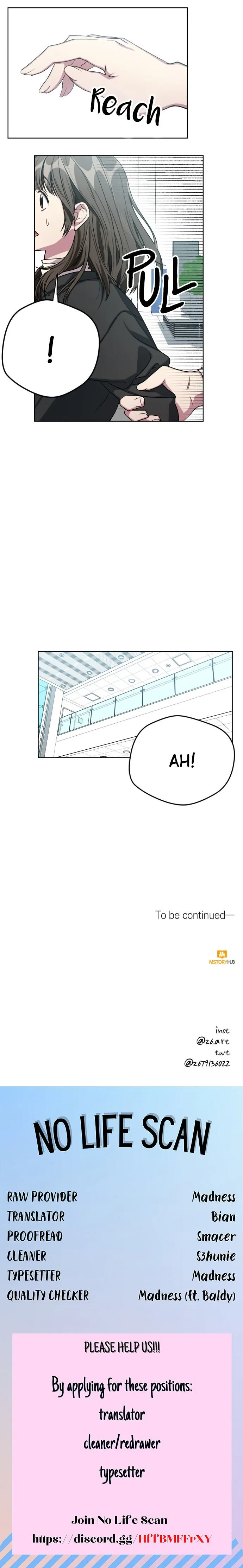 Breaking News Chapter 22 page 14 - 