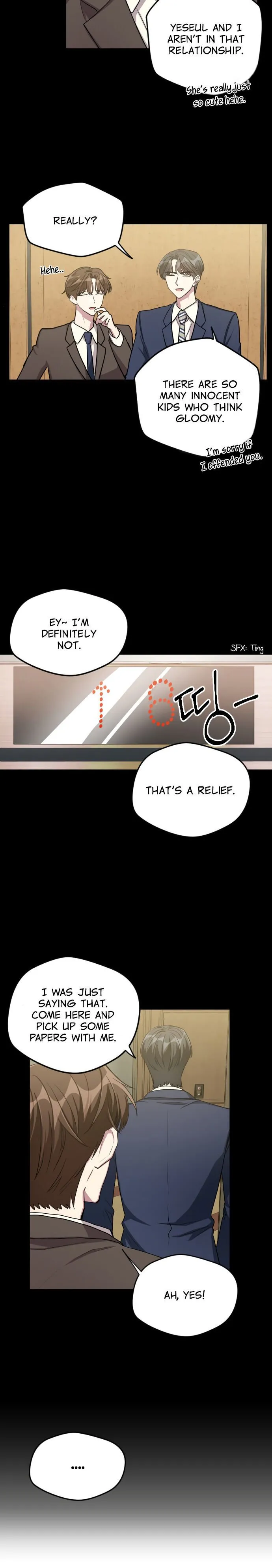 Breaking News Chapter 22 page 5 - 
