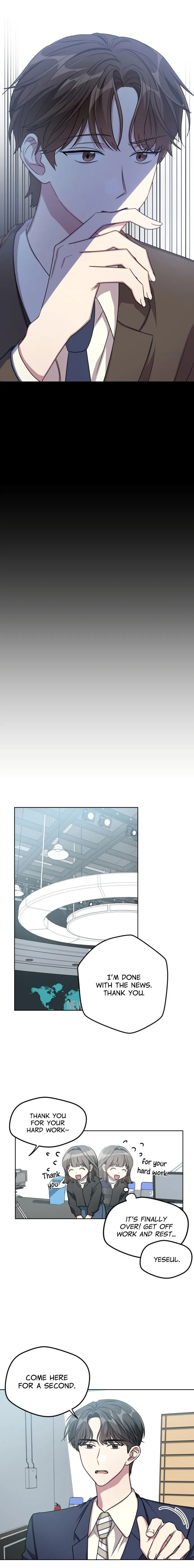 Breaking News Chapter 22 page 6 - 