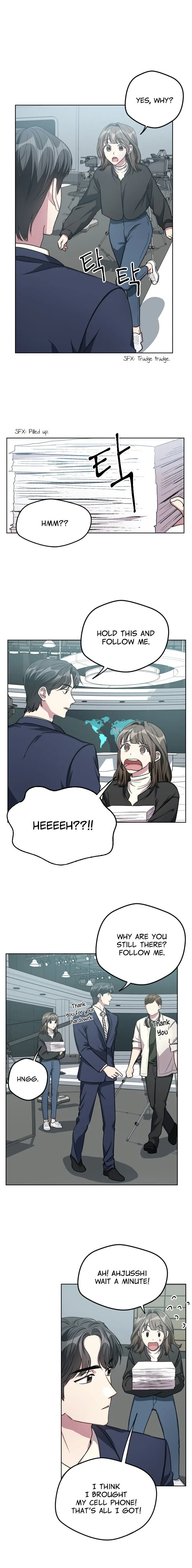 Breaking News Chapter 22 page 7 - 