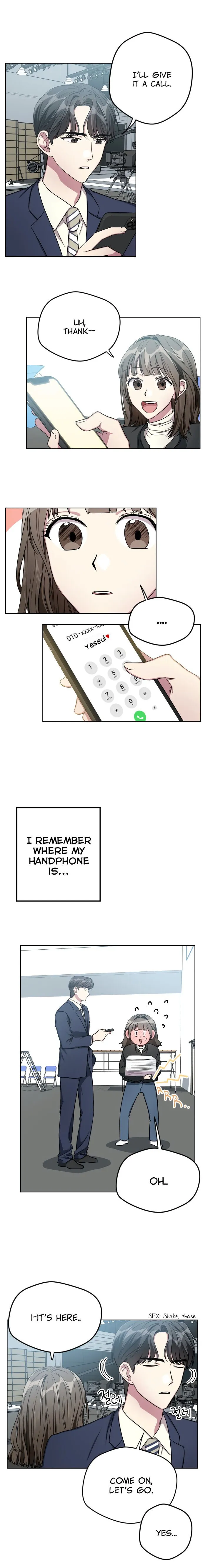 Breaking News Chapter 22 page 9 - 