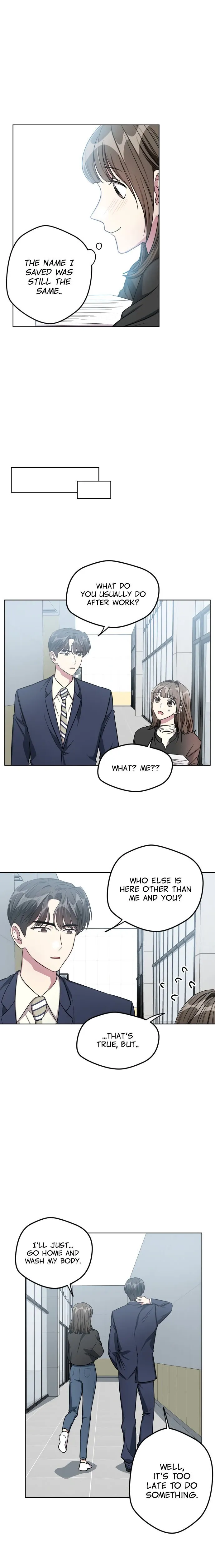 Breaking News Chapter 22 page 10 - 