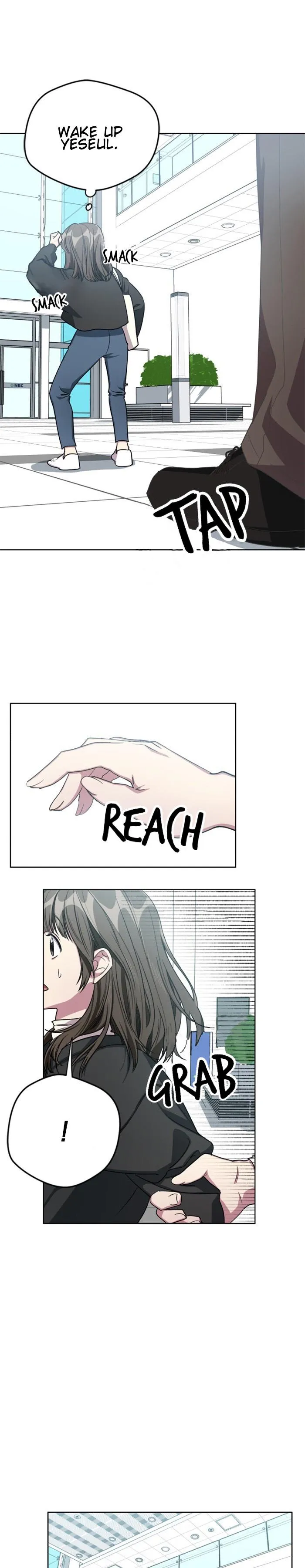 Breaking News Chapter 23 page 2 - 