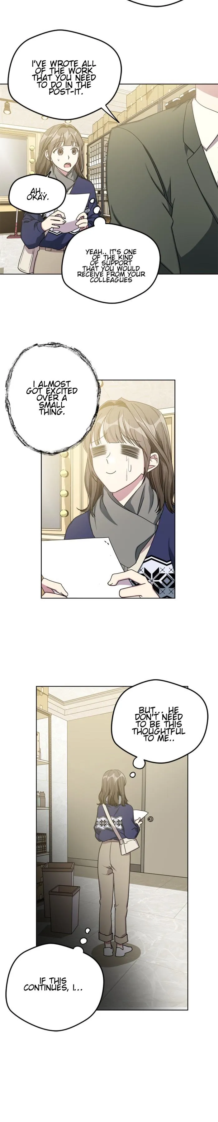 Breaking News Chapter 23 page 11 - 