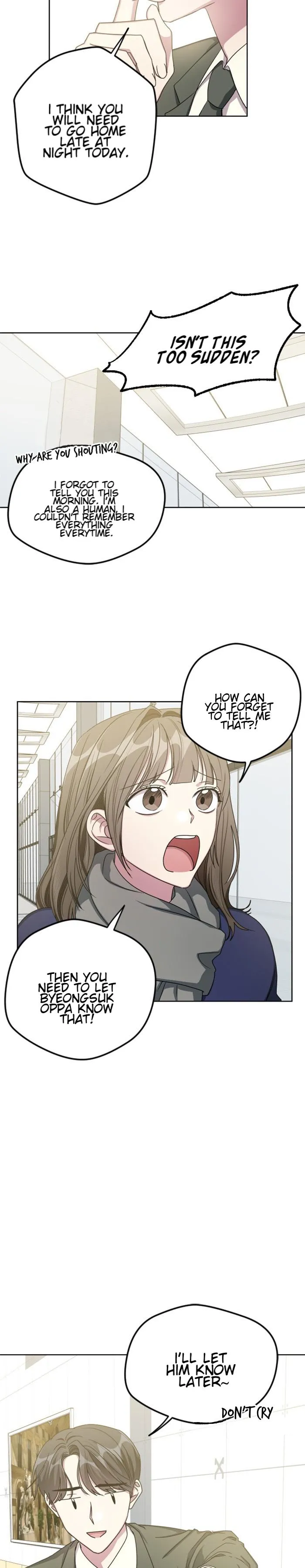 Breaking News Chapter 23 page 15 - 