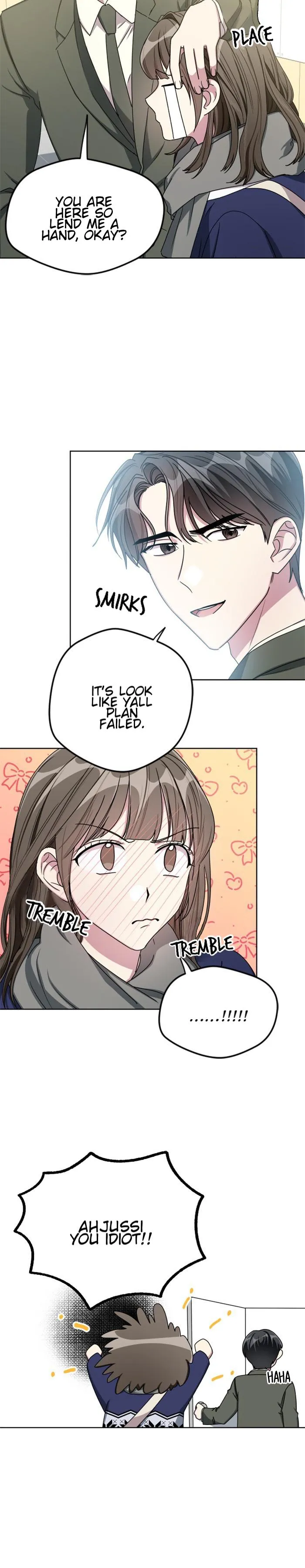 Breaking News Chapter 23 page 16 - 