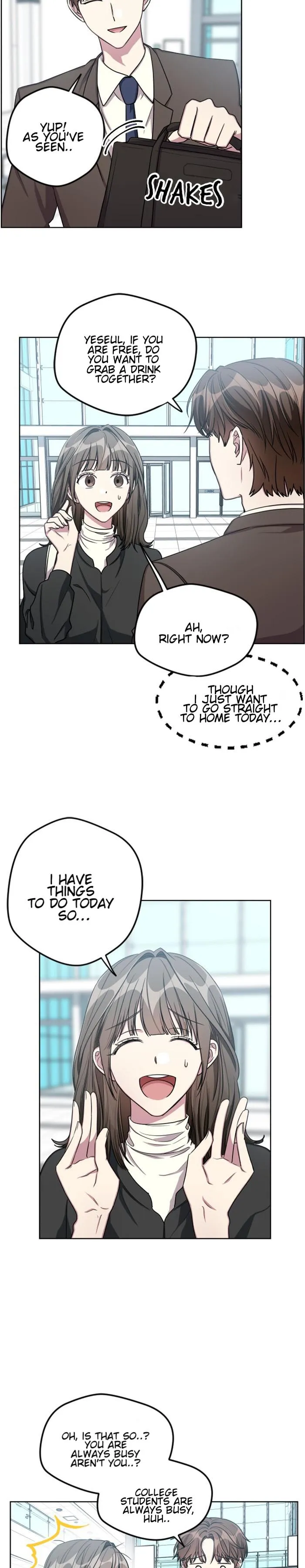 Breaking News Chapter 23 page 4 - 