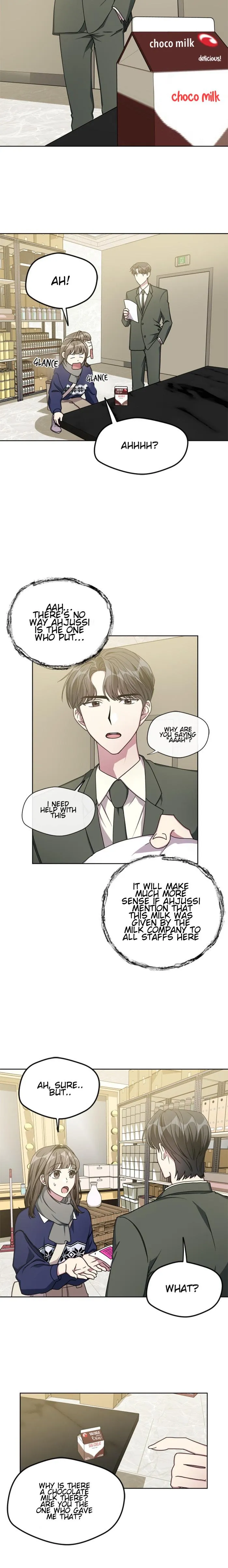 Breaking News Chapter 23 page 9 - 