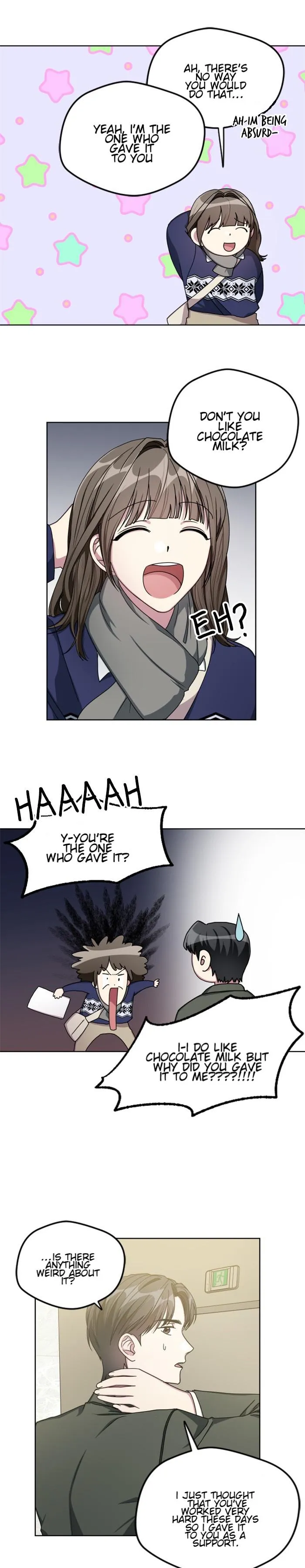 Breaking News Chapter 23 page 10 - 