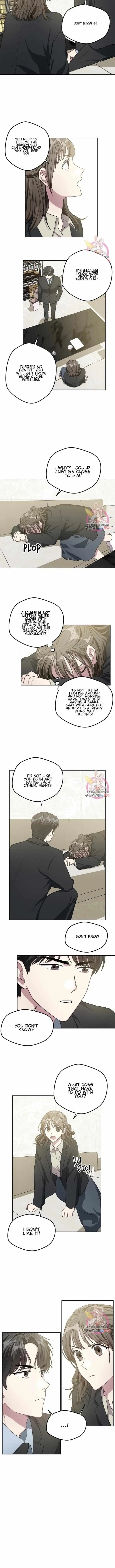 Breaking News Chapter 24 page 6 - 