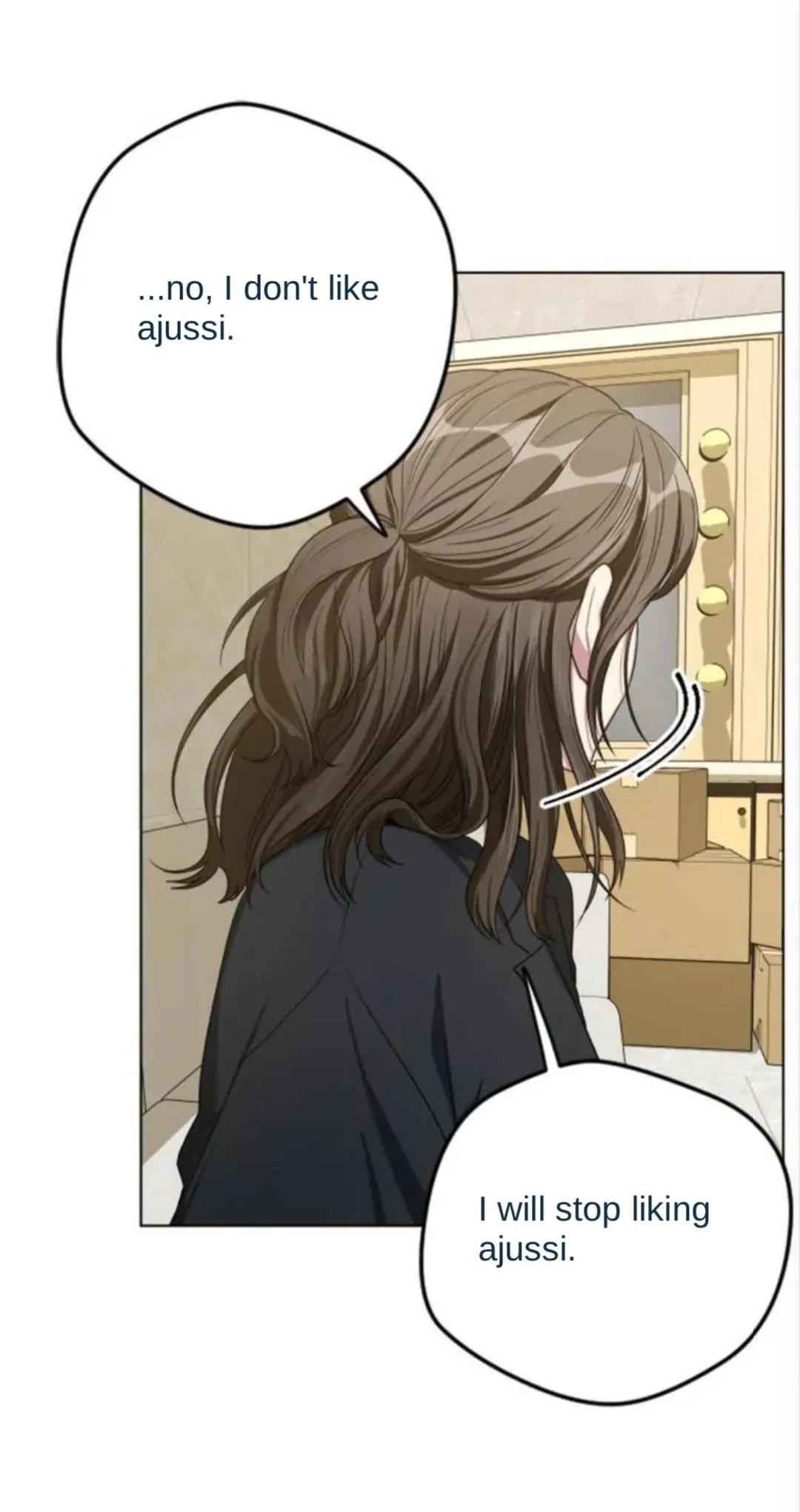 Breaking News Chapter 25 page 11 - 
