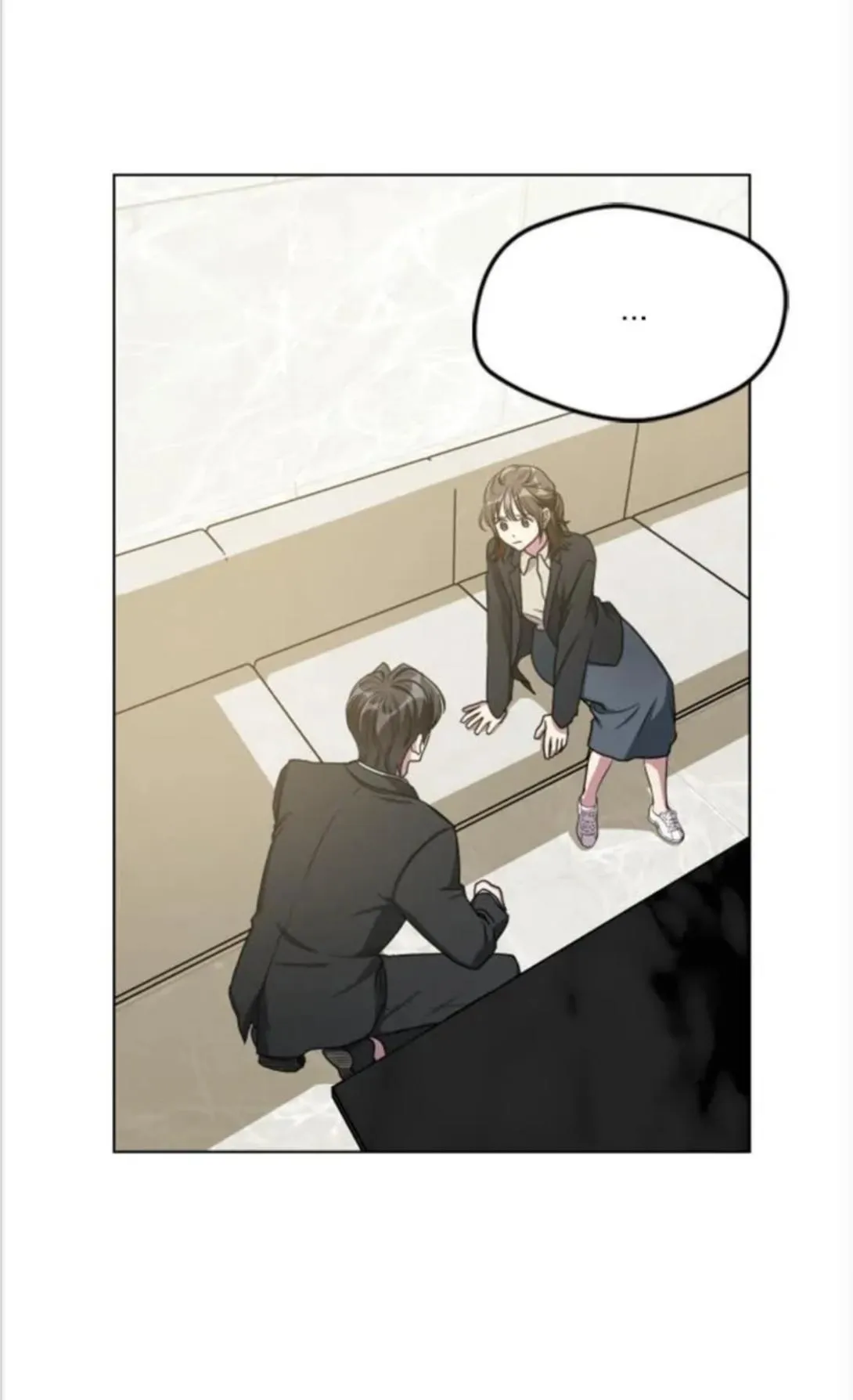 Breaking News Chapter 25 page 3 - 
