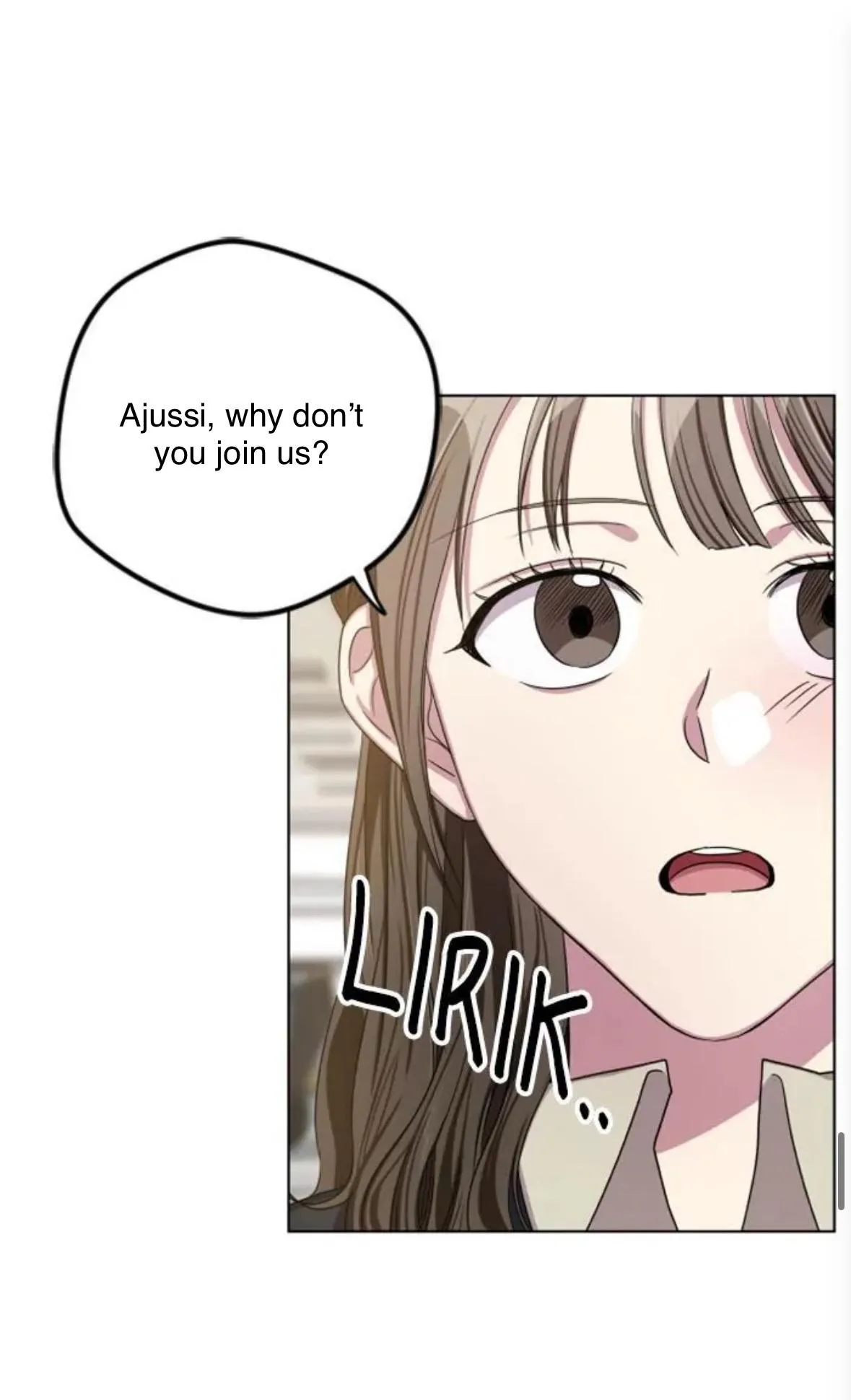 Breaking News Chapter 25 page 27 - 
