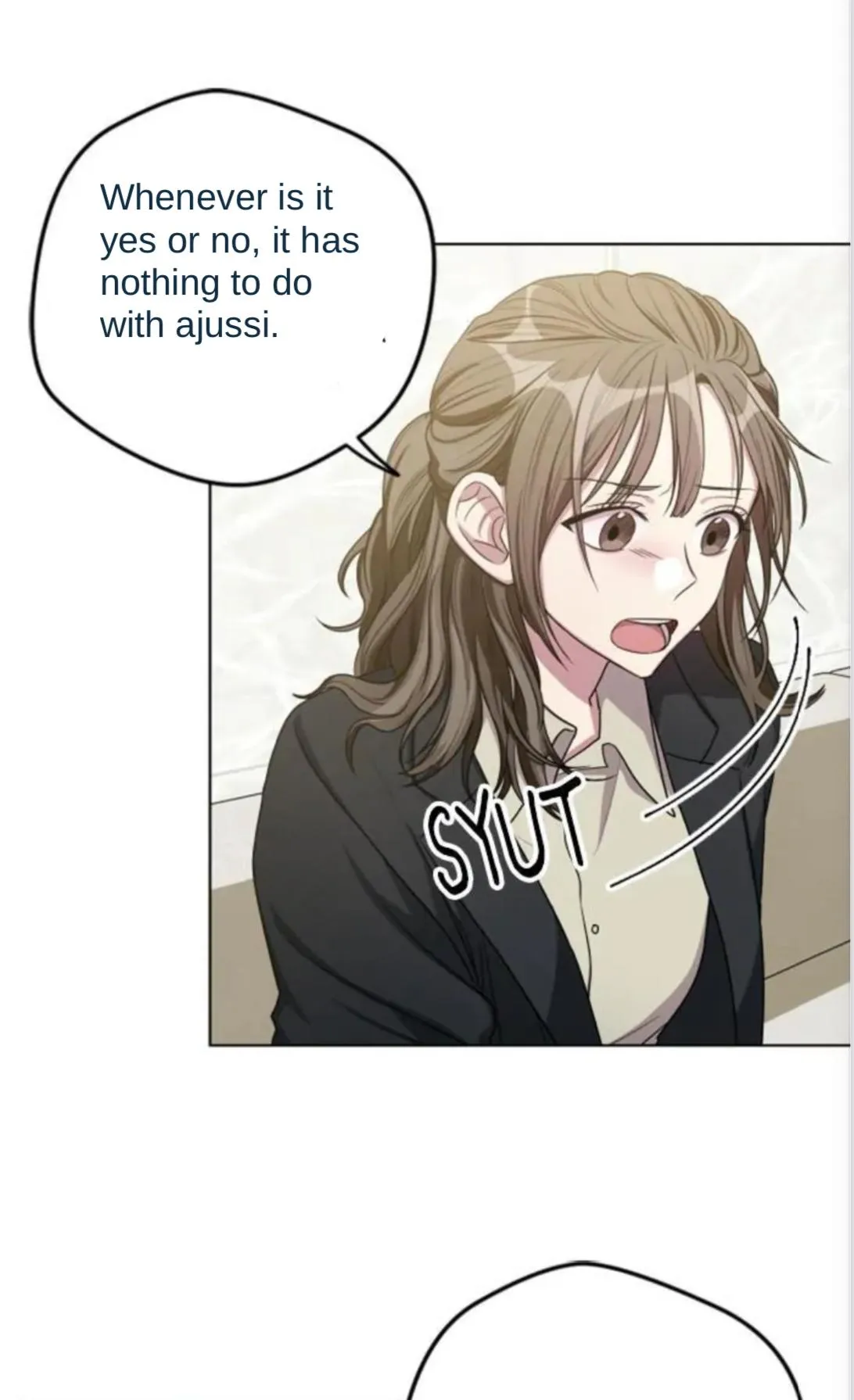 Breaking News Chapter 25 page 4 - 