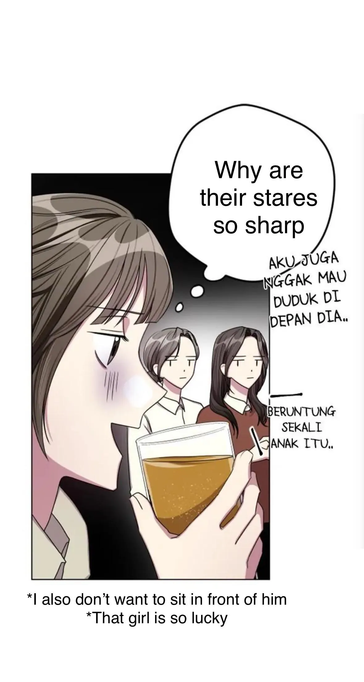 Breaking News Chapter 25 page 36 - 