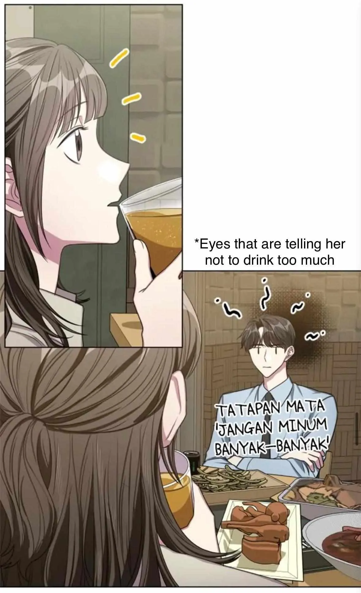 Breaking News Chapter 25 page 41 - 