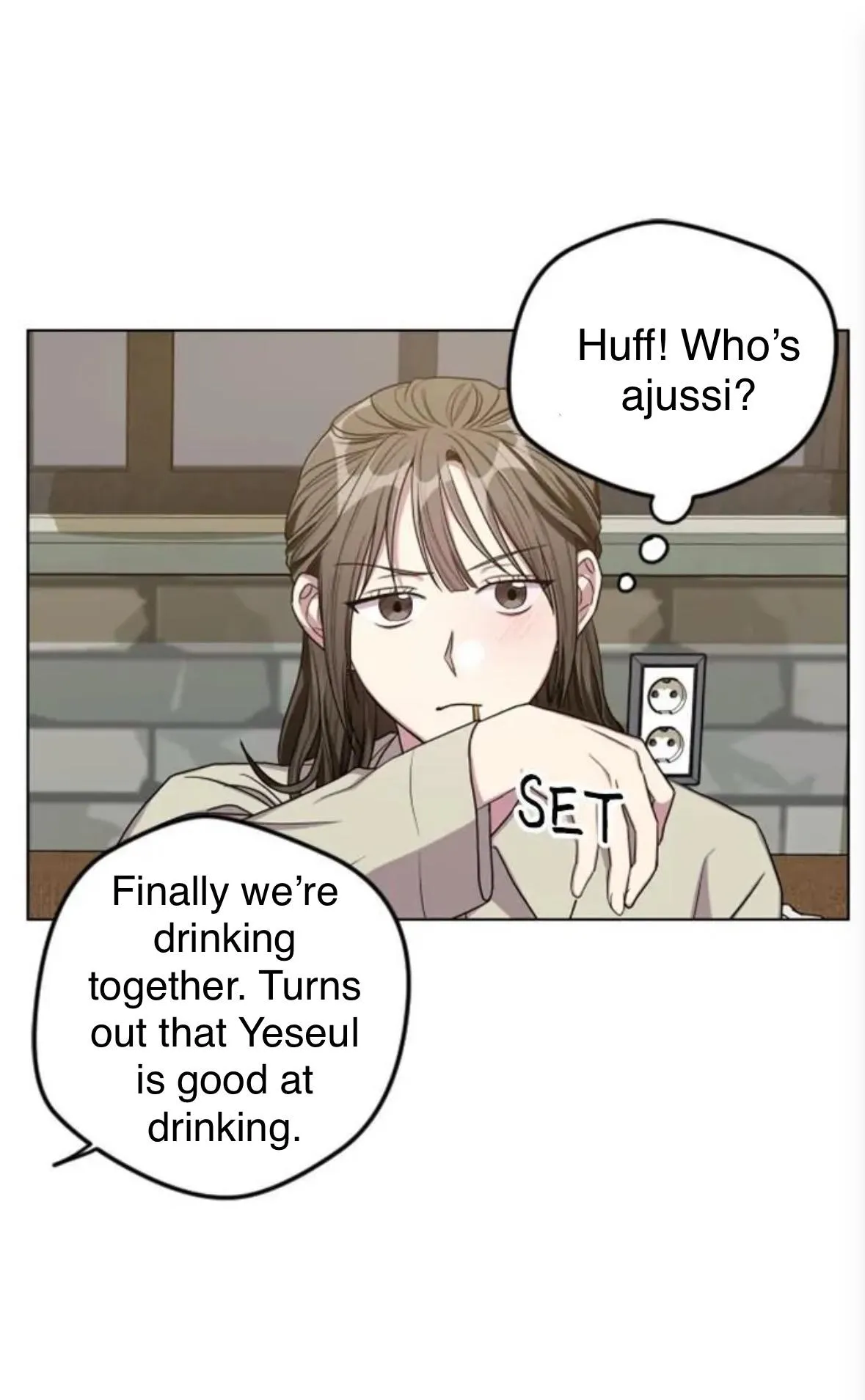 Breaking News Chapter 25 page 43 - 