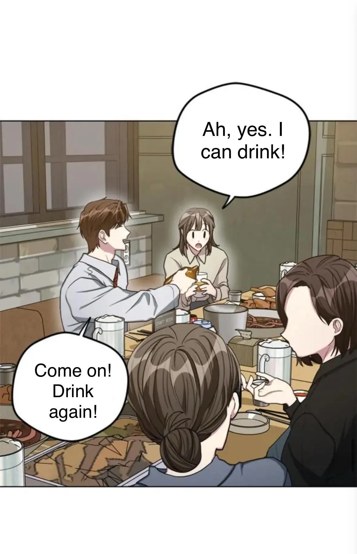Breaking News Chapter 25 page 44 - 