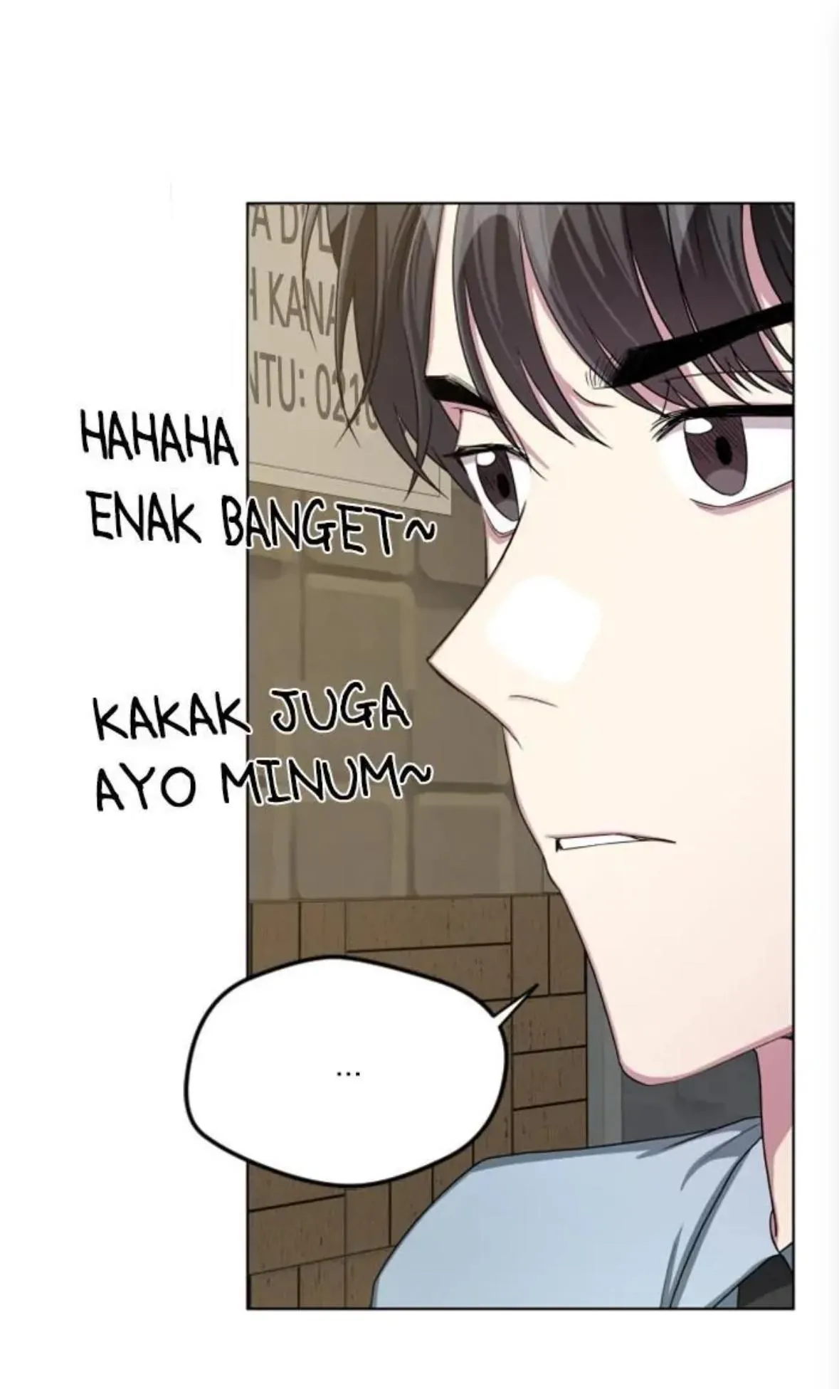 Breaking News Chapter 25 page 47 - 