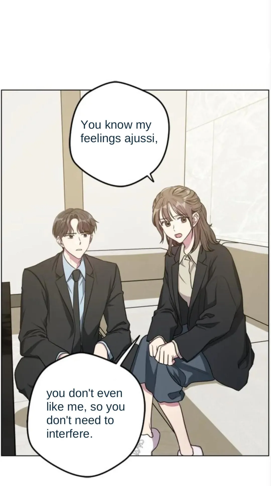 Breaking News Chapter 25 page 6 - 