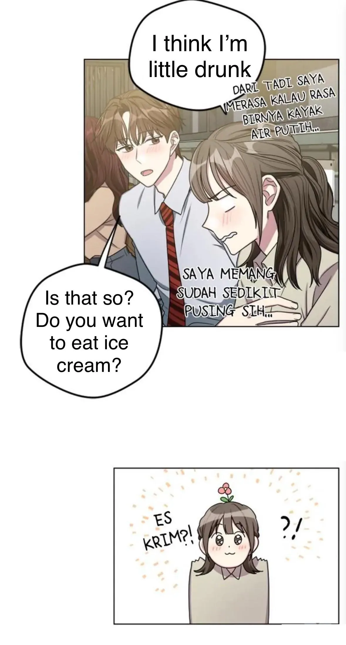 Breaking News Chapter 25 page 51 - 