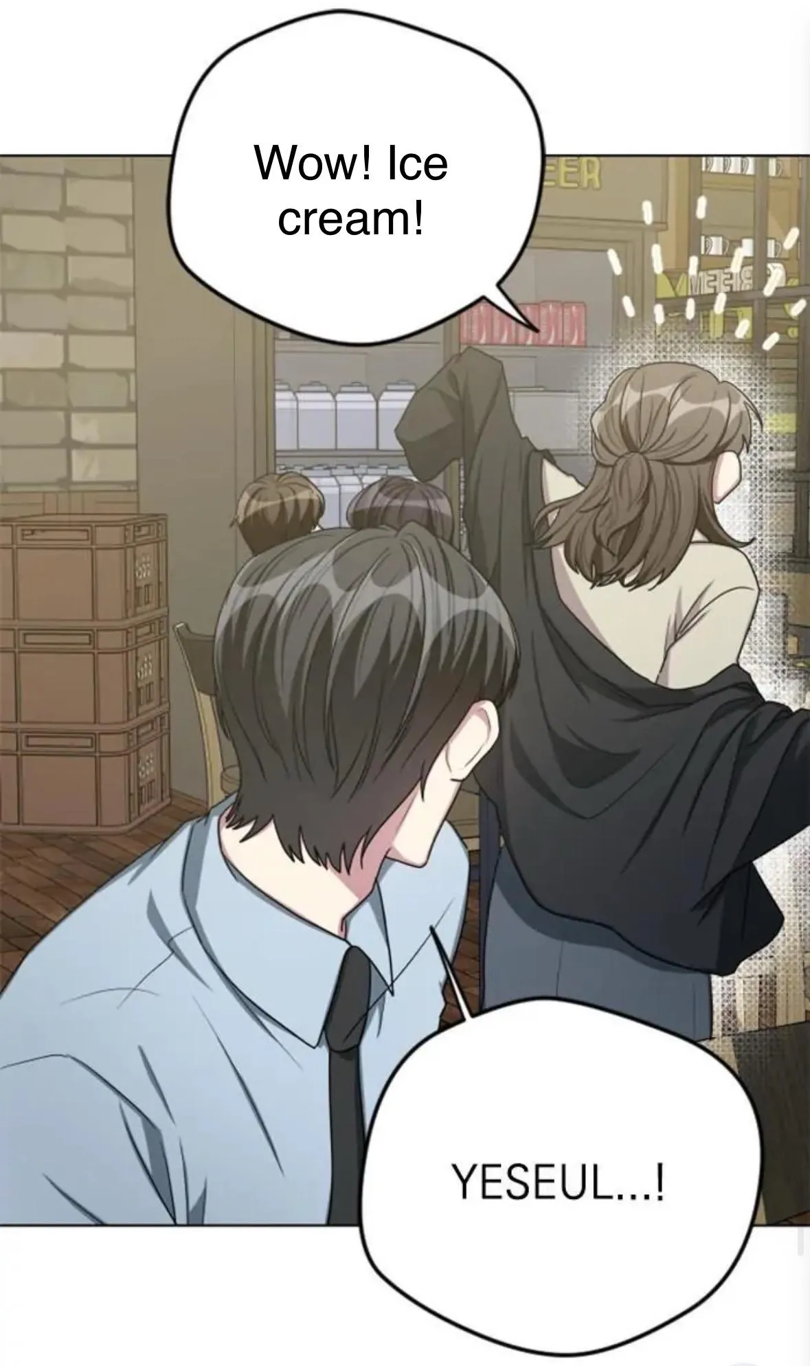 Breaking News Chapter 25 page 52 - 