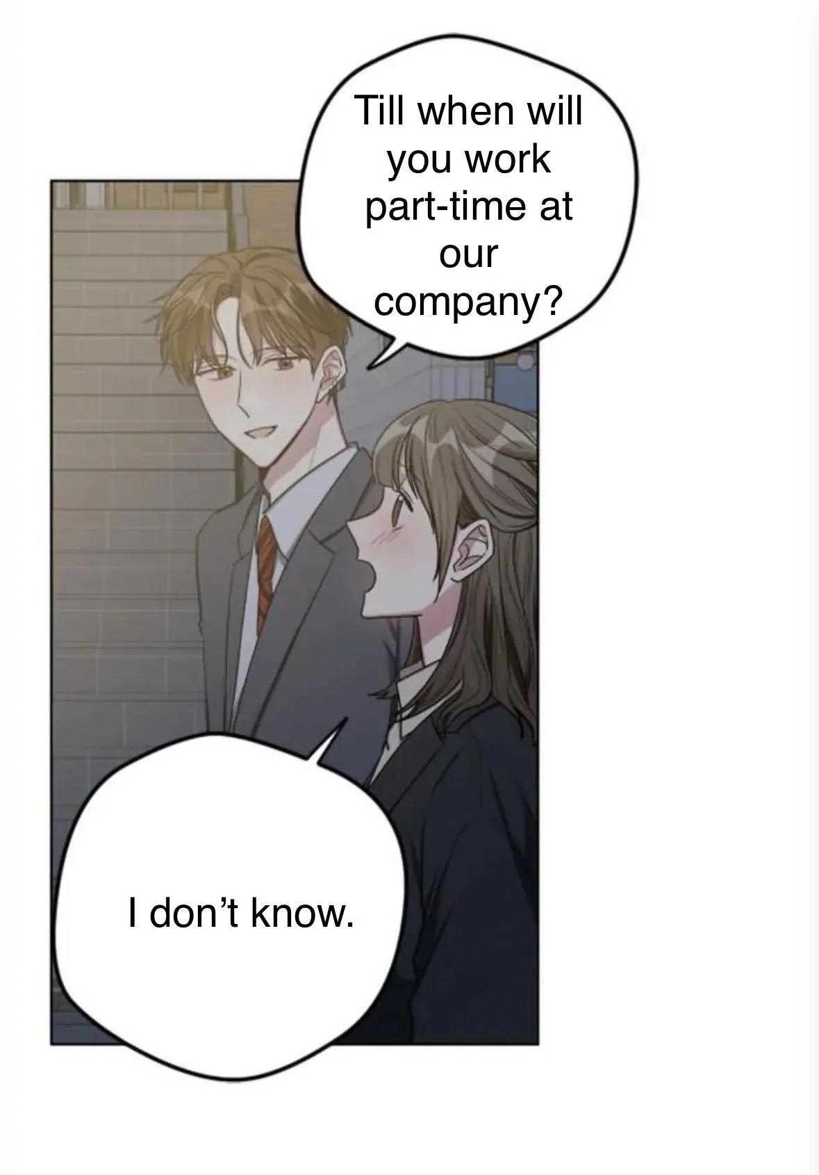 Breaking News Chapter 25 page 54 - 