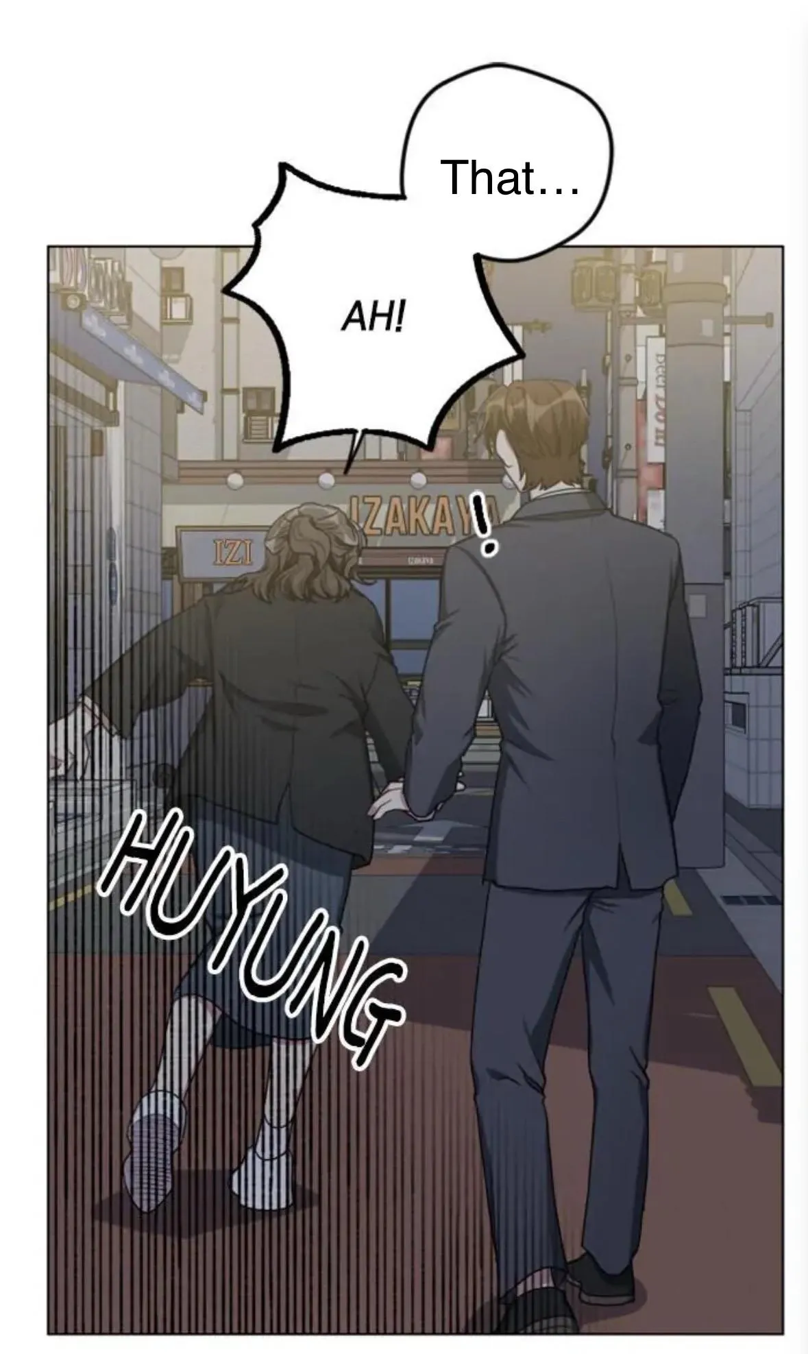 Breaking News Chapter 25 page 56 - 