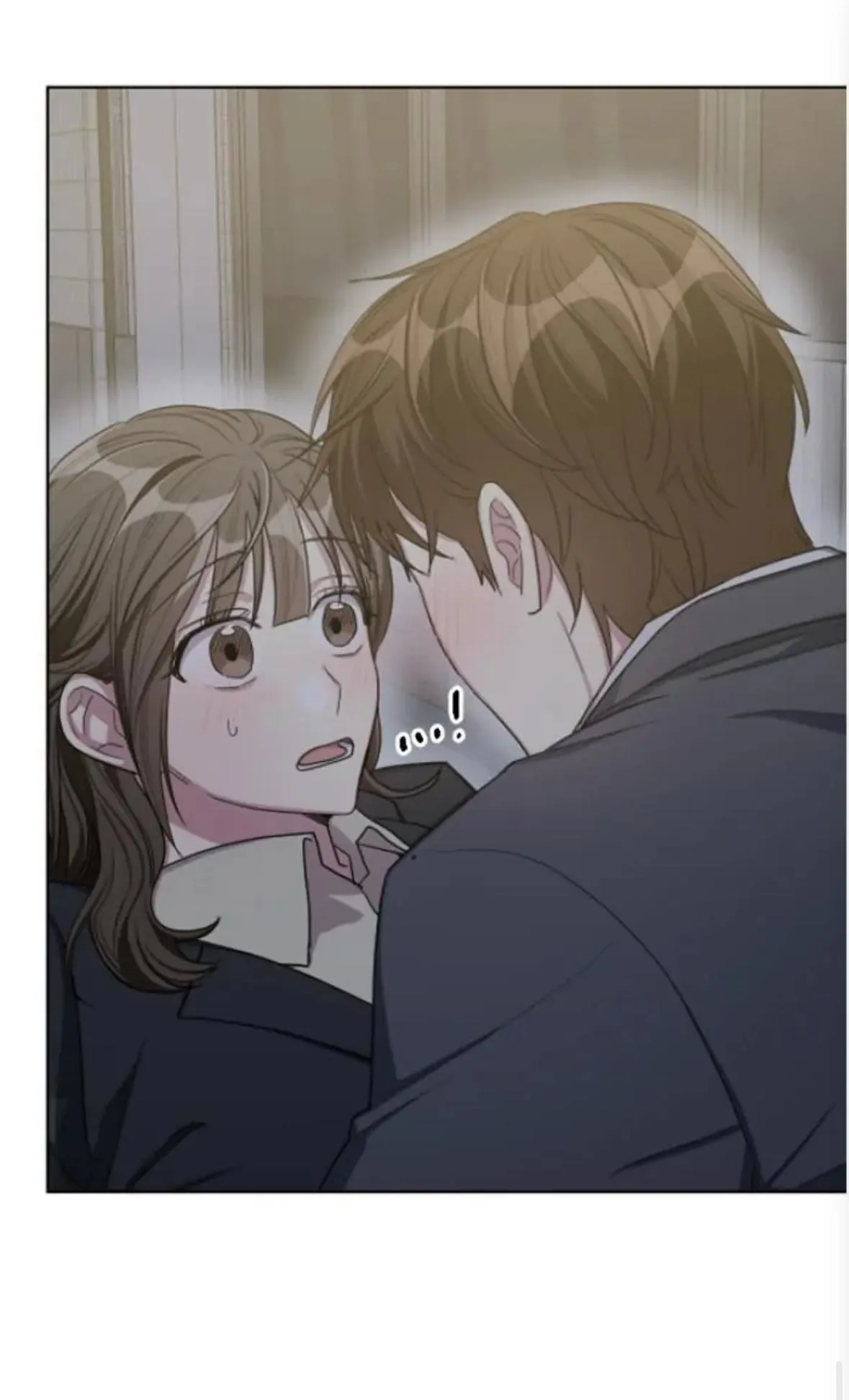 Breaking News Chapter 25 page 58 - 