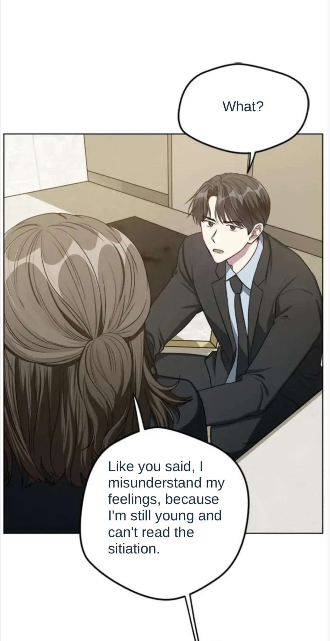 Breaking News Chapter 25 page 7 - 