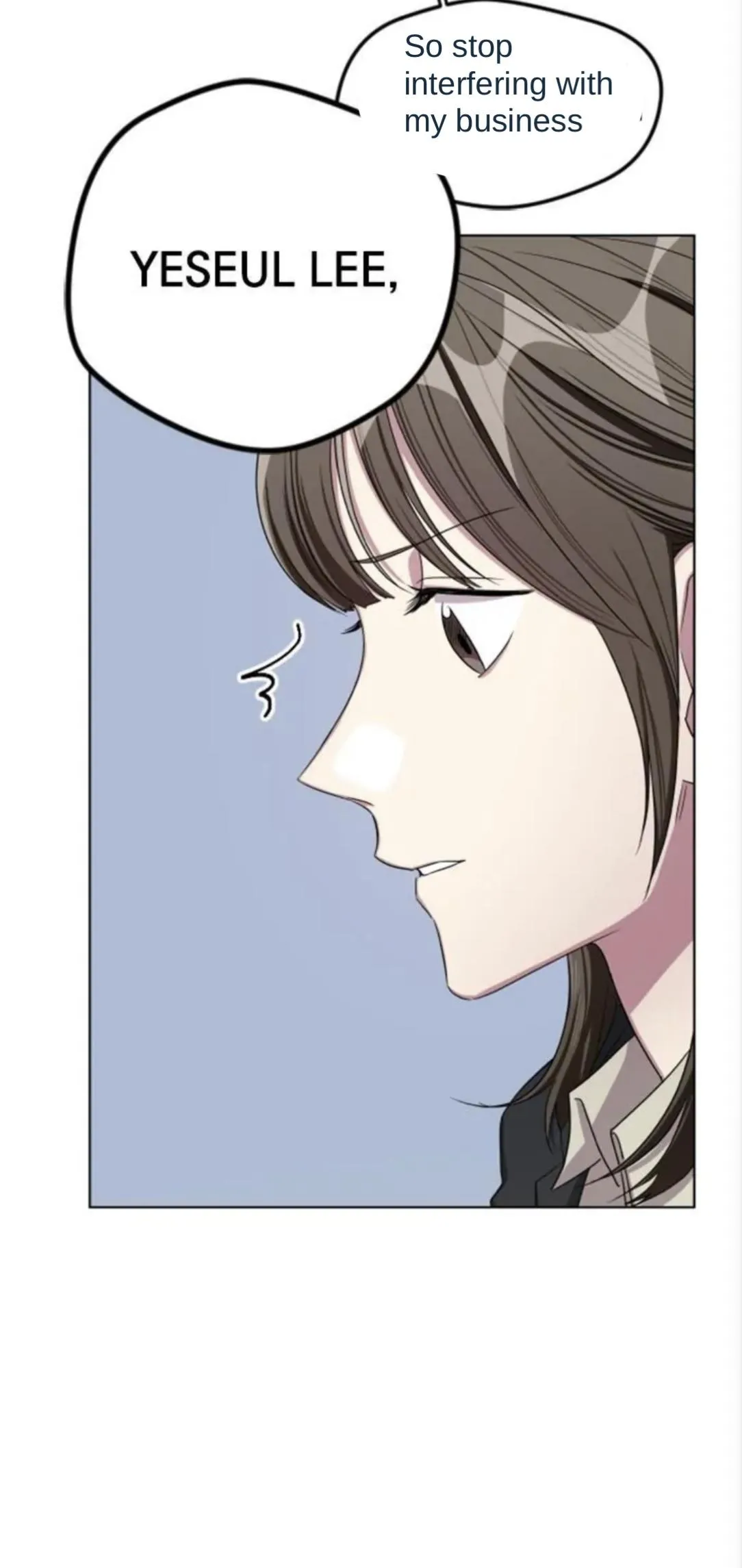 Breaking News Chapter 25 page 8 - 