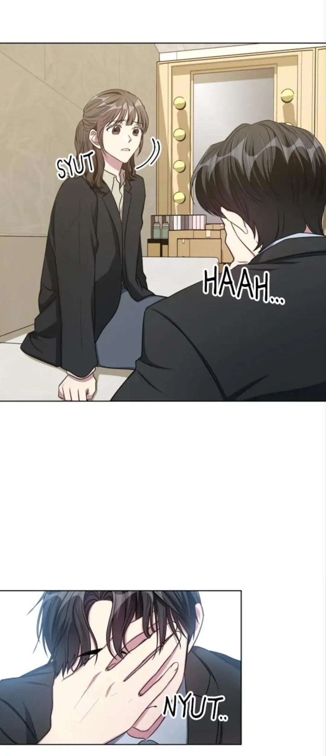 Breaking News Chapter 25 page 9 - 