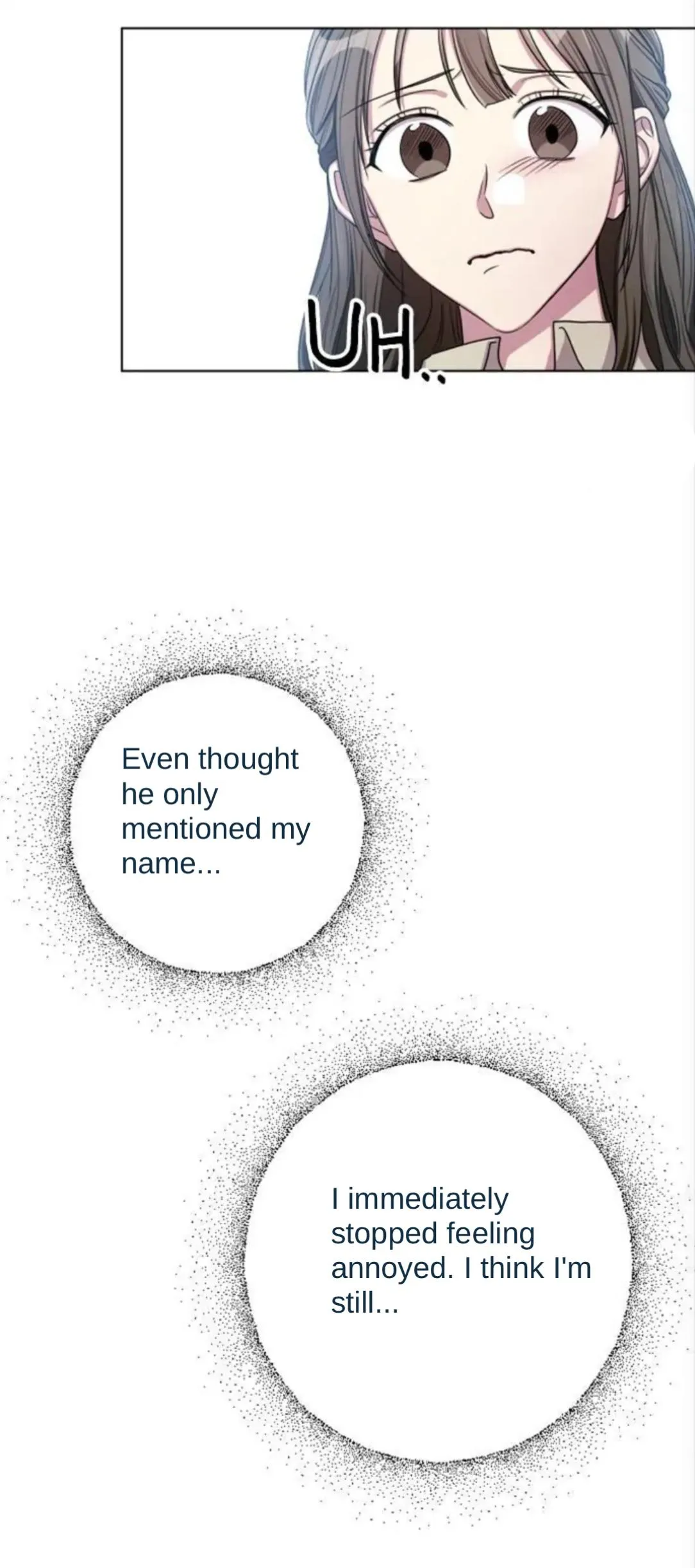 Breaking News Chapter 25 page 10 - 