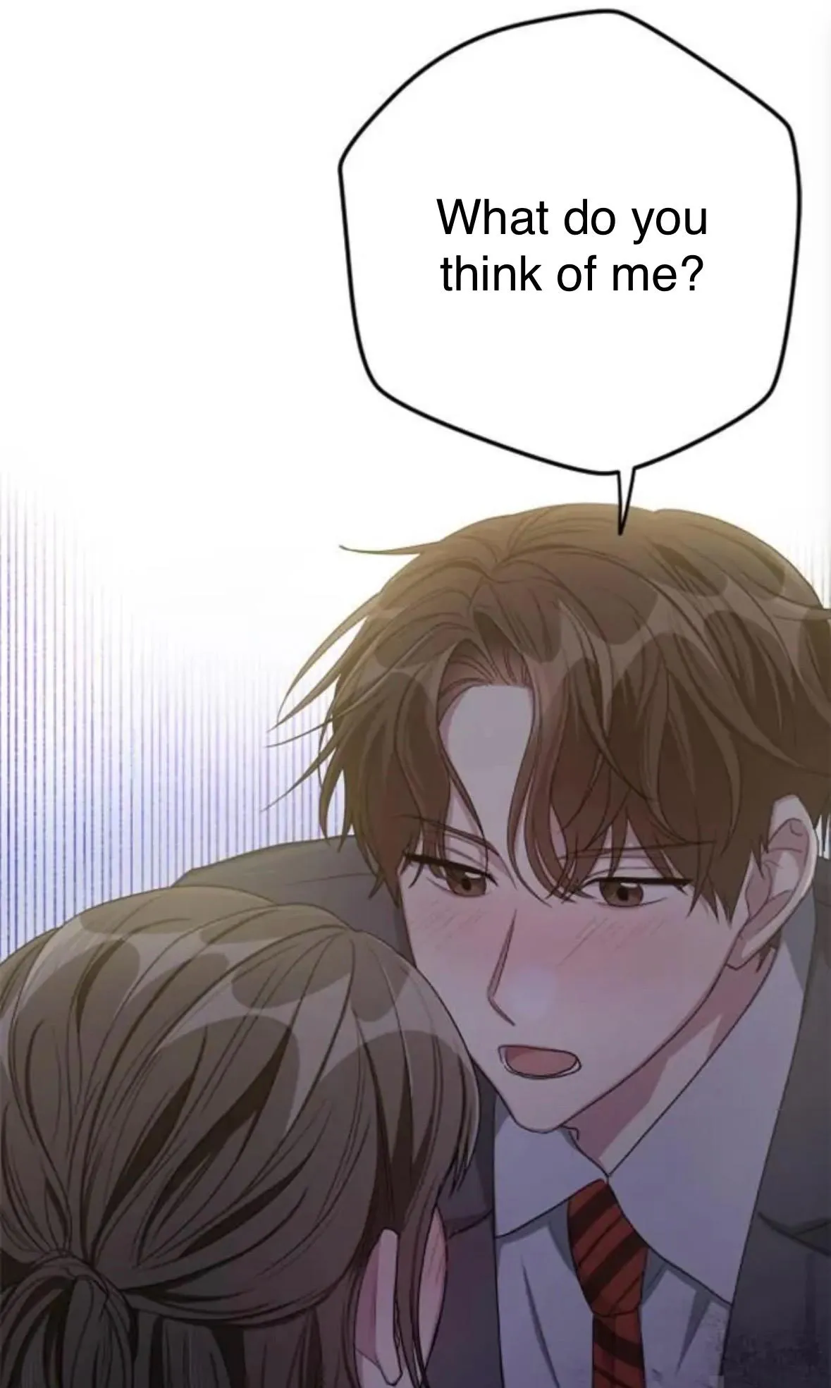 Breaking News Chapter 26 page 2 - 