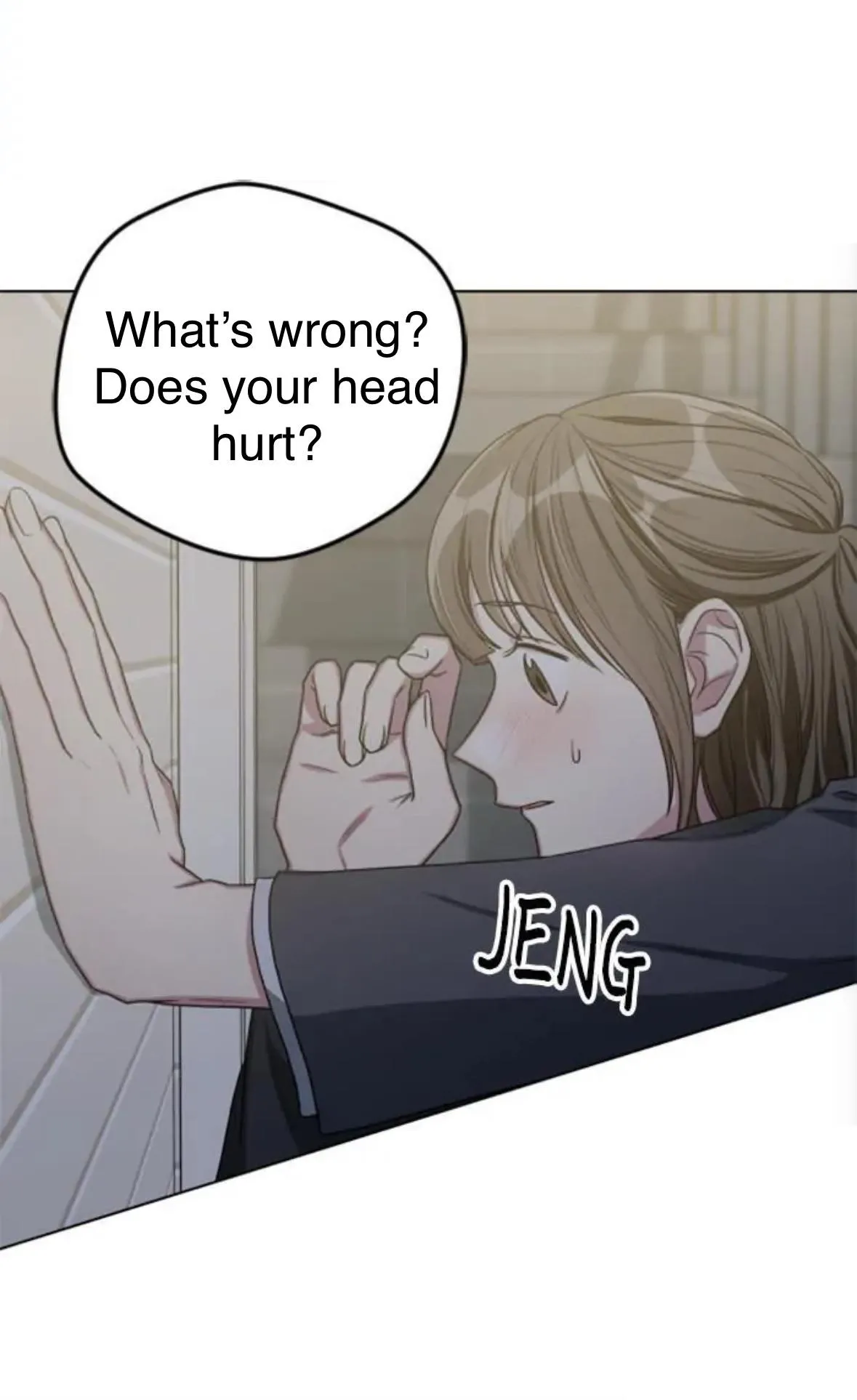 Breaking News Chapter 26 page 11 - 